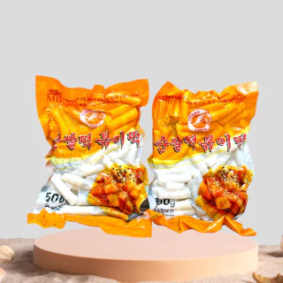 BÁNH GẠO TRUYỀN THỐNG MIR 1KG