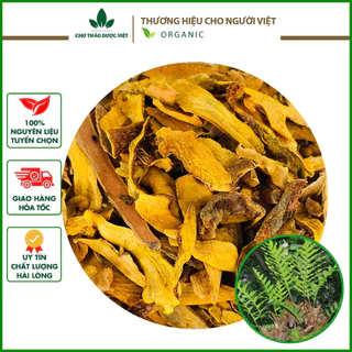 [Giá Sỉ] 500g Cốt Toái Bổ (Khô, Sạch, Đẹp)