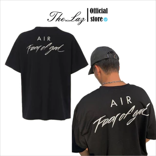 ⚡️ Áo Thun Air FOG x NBA Vải Cao Cấp Cotton 100%, [FreeShip] ⚡️