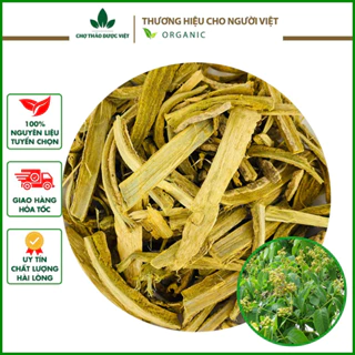 100gr Núc Nác (Khô, Sạch, Thơm)_Hoàng Bá Nam