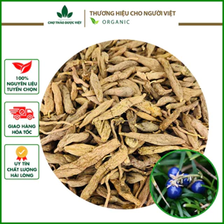 100g Mạch Môn Nam (Khô, Sạch, Đẹp)