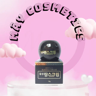 Kem Giảm Nám Dongsung Rannce Cream Mini 10g