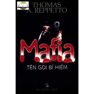 Sách - Mafia Tên Gọi Bí Hiểm (HT)