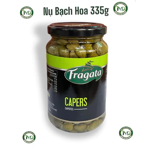 Nụ bạch hoa ngâm muối(870g) Karina , 335g fragacia