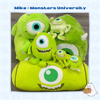 Gấu bông, thú bông Mike - Monsters University