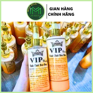 Tinh Chất Kem Body Bóc Đen Siêu Trắng Vip