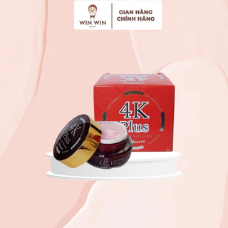 Kem 4k Plus Acne giảm Mụn Thâm Goji Berry 20g Thái Lan