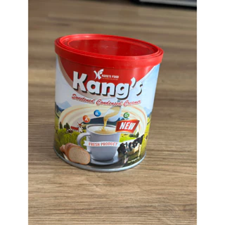 Sữa đặc KANG Lon 1kg  nhập khẩu Malaysia