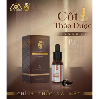 Serum cốt huyết thanh thảo dược 10ml chính hãng