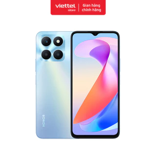 Điện thoại HONOR X6A 4/128GB Chính hãng