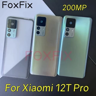 Nắp Lưng Xiaomi 12T Pro