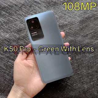 Nắp Lưng Xiaomi Redmi K50 Pro