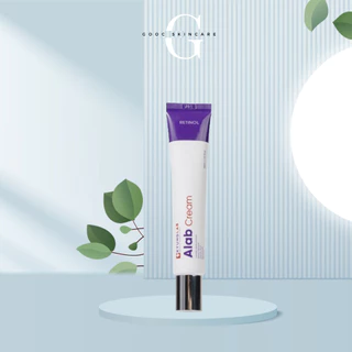 Kem Retinol 2.0 KyungLab Alab Cream 30ml, Làm Trắng Da Vượt Trội Phục Hồi Làn Da Rám Nắng