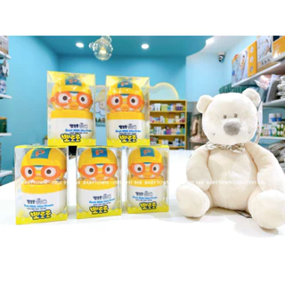 👼🤱KEM DƯỠNG PORORO HÀN QUỐC CHIẾT XUẤT SỮA DÊ CHO BÉ TỪ 6M+ 60G