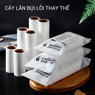 Cây lăn bụi giường, chăn màn, quần áo, lăn lông thú cưng, có lõi thay thế 10cm,bụi