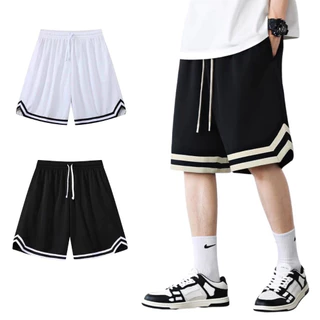 Quần shorts thể thao nam STYLE MARVEN Phối họa tiết Mẫu Mới Hot Trend 2024 - SHORTS NAM 900020PP