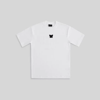 Áo thun SB LOGO TEE / White