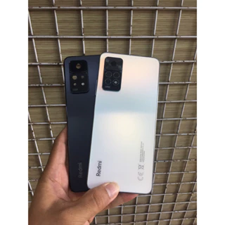 Vỏ Xiaomi Redmi Note 11 Pro 4G