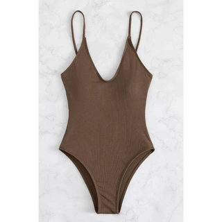 (SẴN HOẢ TỐC) SWIMMING BODYSUIT (ảnh thật cuối)