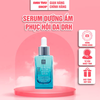 Tinh Chất Dưỡng Ẩm Phục Hồi Drhelens Vita B5 Reborn Serum Xuất Xứ Hàn Quốc Dưỡng Trắng Giúp Trẻ Hóa Làn Da 50g