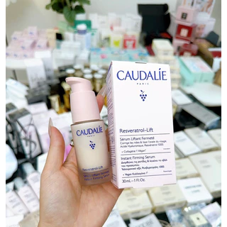 SERUM NÂNG CƠ CAUDALIE 30 ml PHÁP