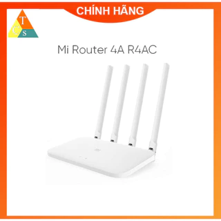 Bộ phát wifi XM Router4a bản quốc tế Mi Router 4A R4AC