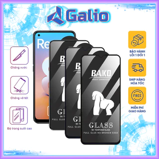 Cường lực Oppo Reno 7 7z 6 5g 6Z reno 8 pro reno 2 2f 2z oppo f9 pro f11 pro a8 a31 a5 a9 a77 a77s a5s a3s a52 [Baiko]