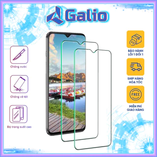 Cường lực oppo A93 A52 A72 A92 A54 A94 A74 A53 A32 A15 A15sA91 A31 A5 A92020 A12 R17 Pro  Trong Suốt KHÔNG full màn [TS]