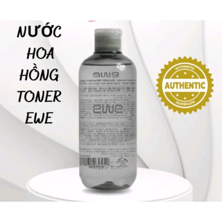 Nước Hoa Hồng Toner EWE