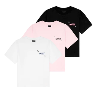 Áo Thun Baby Tee Localbrand WITEX chính hãng - BASIC Baby Tee WITEX