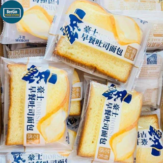 Bánh Mì Kẹp Sandwich Sữa Chua Horsh Đài Loan Thùng 1kg - B54kg - BeeGin Food