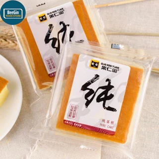 Bánh Bông Lan SHOUGONG Mông Lép Đài Loan 60g - B34C - BeeGin Food