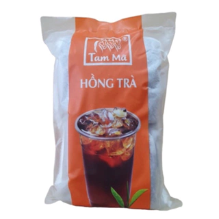 Hồng Trà Túi Lọc Cozy 300g (10 Túi Lọc* 30g)