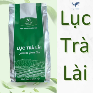 Lục Trà Lài Lộc Phát - 1KG