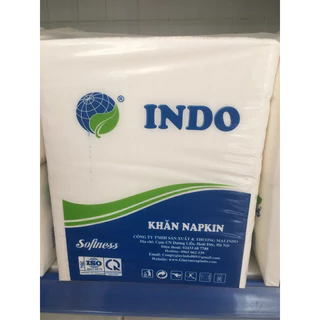 Khăn giấy napkin indo túi 1kg