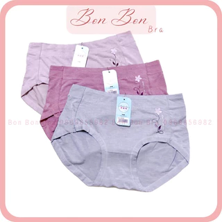 Quần Lót Lưng Cao Cotton Đẹp