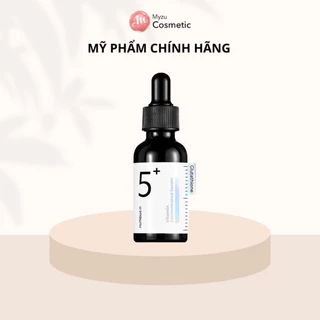 Tinh Chất Dưỡng Sáng Numbuzin Vitamin Concentrated Serum