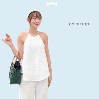 SODA POP - Chloe Top - Áo yếm tôn dáng nhiều màu xinh xắn