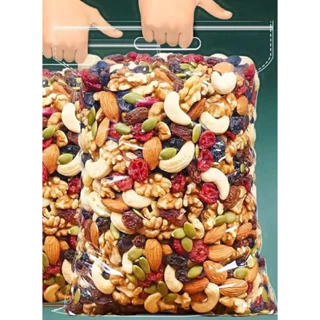 Granola dinh dưỡng 500g