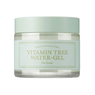 Gel Dưỡng I'm From Vitamin Tree Water Gel (75g)