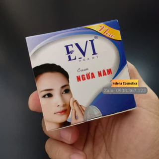 Kem nám tàn nhang EVI chính hãng 15g - Mỹ Phẩm Uyên Nhi