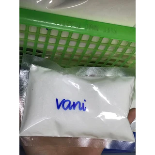 Vani bột 100gr