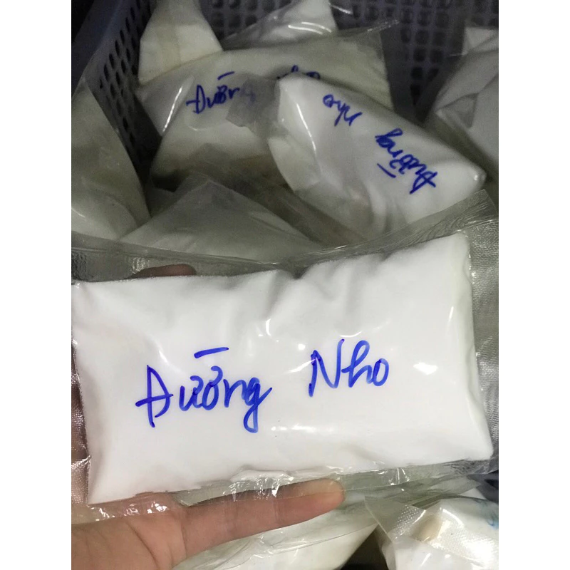 Đường nho 100gr