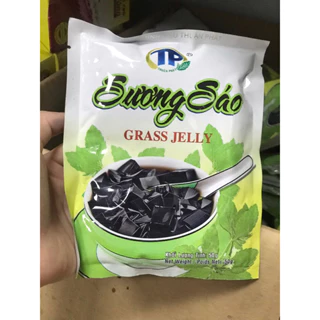 Bột làm sương sáo đen 50g