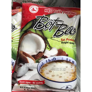 Bột béo nấu chè 1kg