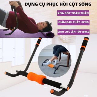 Dụng Cụ Phục Hồi Cột Sống, Chống Thoát Vị Đĩa Đệm, Tập Toàn Thân Giảm Đau Nhức