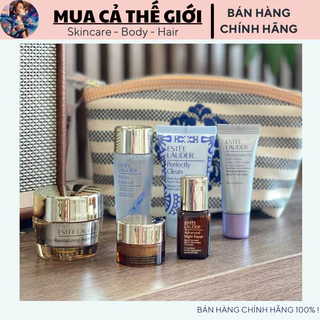 Set dưỡng da Estee Lauder