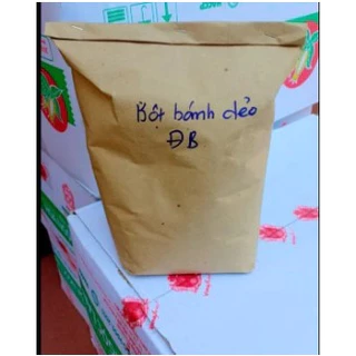 Bột bánh dẻo Xuân Đỉnh 1kg