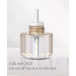 Tinh dầu đuổi muỗi - RUNBEN ( Mẫu mới 2023)