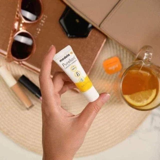 Kem bôi nứt đầu ti, nứt cổ gà, làm mềm da khô Medela Lanolin Cream 7g/37g